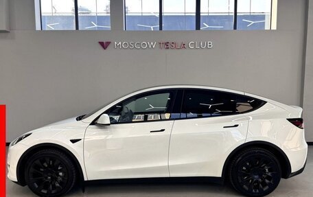 Tesla Model Y I, 2023 год, 5 199 000 рублей, 2 фотография