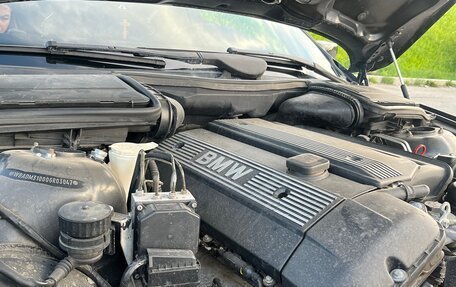 BMW 5 серия, 1998 год, 650 000 рублей, 13 фотография
