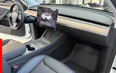 Tesla Model Y I, 2023 год, 5 199 000 рублей, 10 фотография