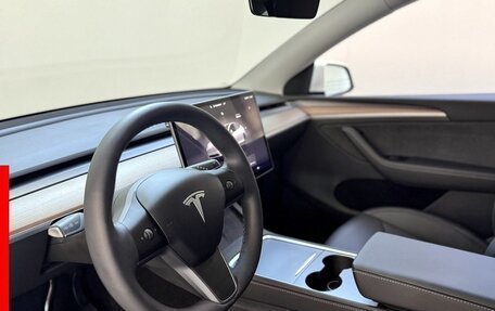 Tesla Model Y I, 2023 год, 5 199 000 рублей, 9 фотография