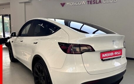 Tesla Model Y I, 2023 год, 5 199 000 рублей, 4 фотография