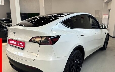 Tesla Model Y I, 2023 год, 5 199 000 рублей, 5 фотография