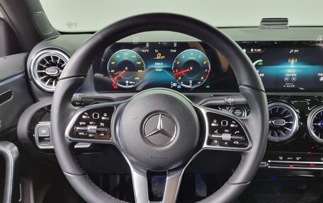 Mercedes-Benz A-Класс, 2022 год, 2 570 080 рублей, 6 фотография