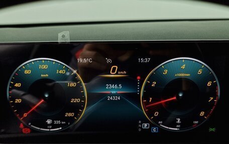 Mercedes-Benz A-Класс, 2022 год, 2 570 080 рублей, 2 фотография