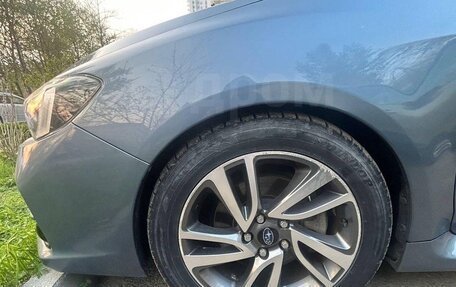 Subaru Levorg I, 2017 год, 1 450 000 рублей, 4 фотография