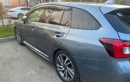 Subaru Levorg I, 2017 год, 1 450 000 рублей, 3 фотография