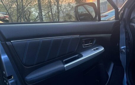 Subaru Levorg I, 2017 год, 1 450 000 рублей, 8 фотография