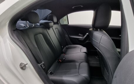 Mercedes-Benz A-Класс, 2022 год, 2 570 080 рублей, 16 фотография