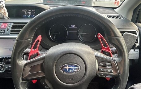 Subaru Levorg I, 2017 год, 1 450 000 рублей, 7 фотография