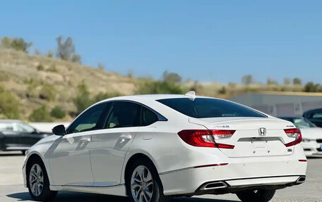 Honda Accord IX рестайлинг, 2021 год, 2 076 213 рублей, 5 фотография