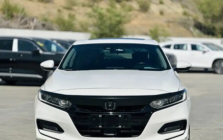 Honda Accord IX рестайлинг, 2021 год, 2 076 213 рублей, 2 фотография