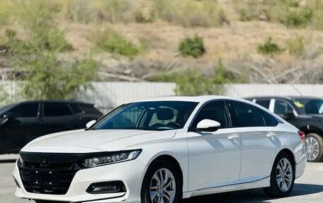 Honda Accord IX рестайлинг, 2021 год, 2 076 213 рублей, 3 фотография