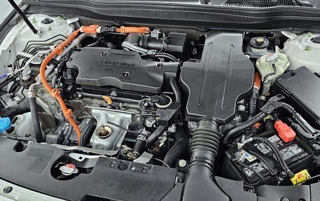 Honda Accord IX рестайлинг, 2021 год, 2 076 213 рублей, 8 фотография