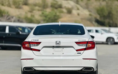 Honda Accord IX рестайлинг, 2021 год, 2 076 213 рублей, 6 фотография