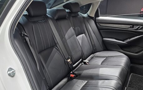 Honda Accord IX рестайлинг, 2021 год, 2 076 213 рублей, 11 фотография