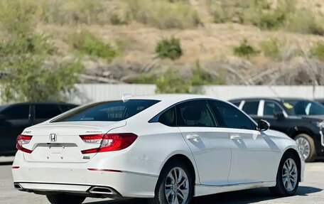 Honda Accord IX рестайлинг, 2021 год, 2 076 213 рублей, 7 фотография