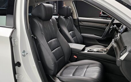 Honda Accord IX рестайлинг, 2021 год, 2 076 213 рублей, 10 фотография