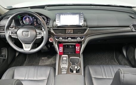 Honda Accord IX рестайлинг, 2021 год, 2 076 213 рублей, 12 фотография