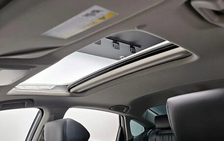 Honda Accord IX рестайлинг, 2021 год, 2 076 213 рублей, 19 фотография