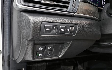 Honda Accord IX рестайлинг, 2021 год, 2 076 213 рублей, 18 фотография