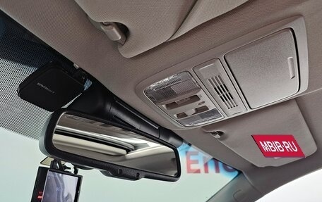 Honda Accord IX рестайлинг, 2021 год, 2 076 213 рублей, 16 фотография