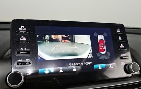 Honda Accord IX рестайлинг, 2021 год, 2 076 213 рублей, 15 фотография