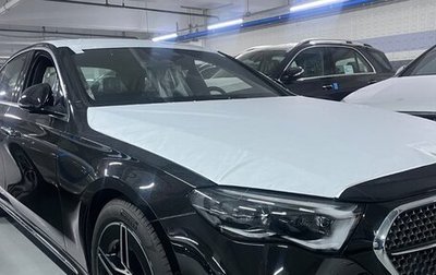 Mercedes-Benz E-Класс, 2025 год, 8 450 000 рублей, 1 фотография