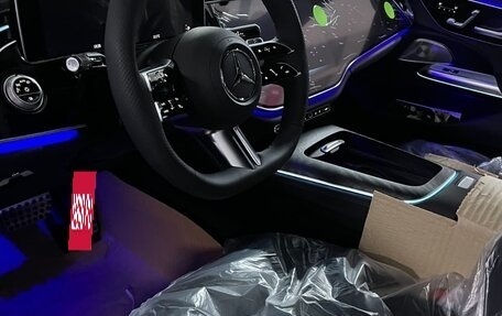 Mercedes-Benz E-Класс, 2025 год, 8 450 000 рублей, 3 фотография