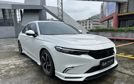 Honda Integra IV, 2021 год, 1 675 000 рублей, 3 фотография