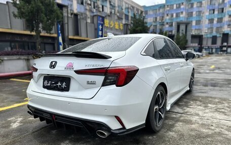 Honda Integra IV, 2021 год, 1 675 000 рублей, 6 фотография