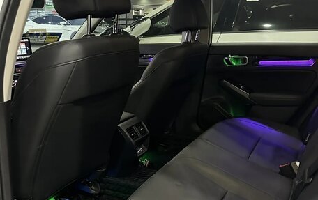 Honda Integra IV, 2021 год, 1 675 000 рублей, 9 фотография