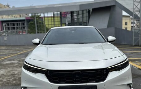 Honda Integra IV, 2021 год, 1 675 000 рублей, 2 фотография
