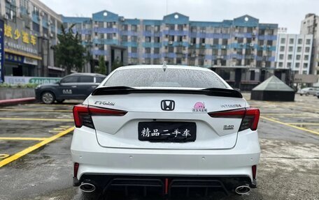 Honda Integra IV, 2021 год, 1 675 000 рублей, 5 фотография