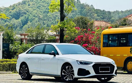 Audi A4, 2023 год, 2 487 333 рублей, 3 фотография