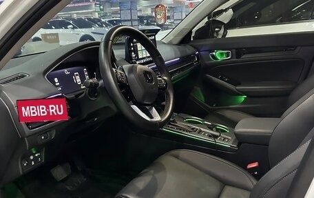 Honda Integra IV, 2021 год, 1 675 000 рублей, 8 фотография