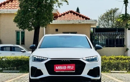 Audi A4, 2023 год, 2 487 333 рублей, 2 фотография