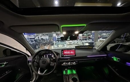 Honda Integra IV, 2021 год, 1 675 000 рублей, 7 фотография