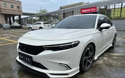 Honda Integra IV, 2021 год, 1 675 000 рублей, 1 фотография