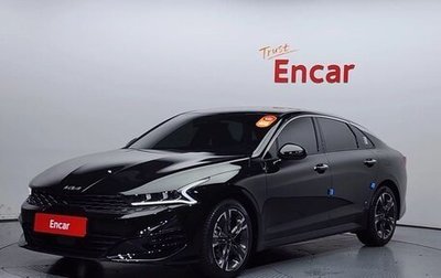 KIA K5, 2024 год, 2 900 000 рублей, 1 фотография