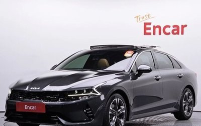 KIA K5, 2021 год, 2 570 000 рублей, 1 фотография