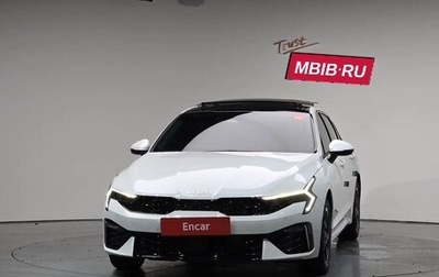 KIA K5, 2024 год, 3 100 000 рублей, 1 фотография