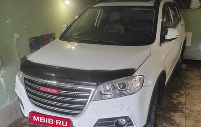 Haval H6, 2017 год, 1 380 000 рублей, 1 фотография
