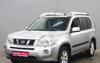 Nissan X-Trail, 2008 год, 1 030 000 рублей, 1 фотография