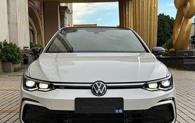 Volkswagen Golf VIII, 2022 год, 2 135 000 рублей, 1 фотография