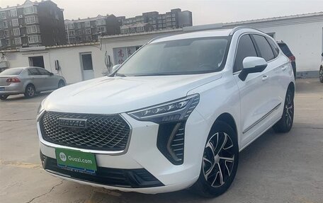 Haval Jolion, 2021 год, 1 270 000 рублей, 1 фотография