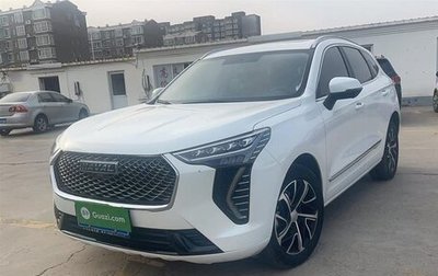 Haval Jolion, 2021 год, 1 270 000 рублей, 1 фотография