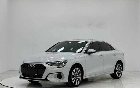Audi A3, 2021 год, 2 100 000 рублей, 1 фотография