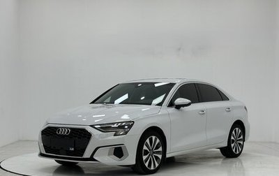 Audi A3, 2021 год, 2 100 000 рублей, 1 фотография