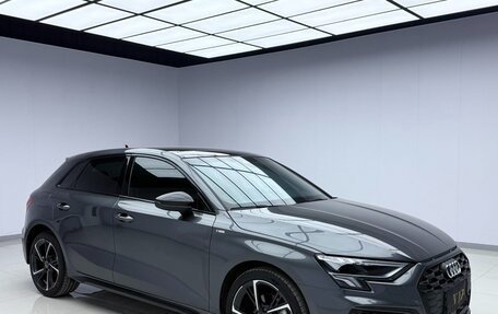 Audi A3, 2022 год, 1 820 000 рублей, 1 фотография