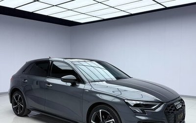 Audi A3, 2022 год, 1 820 000 рублей, 1 фотография